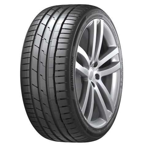 Anvelopă Vară HANKOOK Ventus S1 EVO 3 K127 285/30 R21 100Y XL
