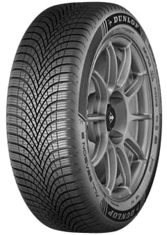 Anvelopă DUNLOP All Season 2 185/60 R14 86H All Season