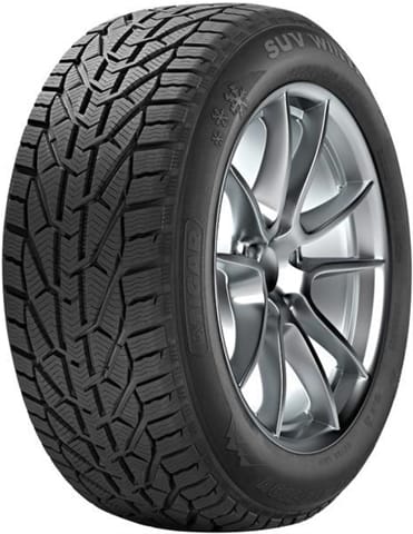 Anvelopă TIGAR 235/45 R18 98V XL Iarnă