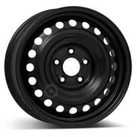 Jantă Oțel ALCAR STAHLRAD 6.5x16 5x108 ET45 CB63.4