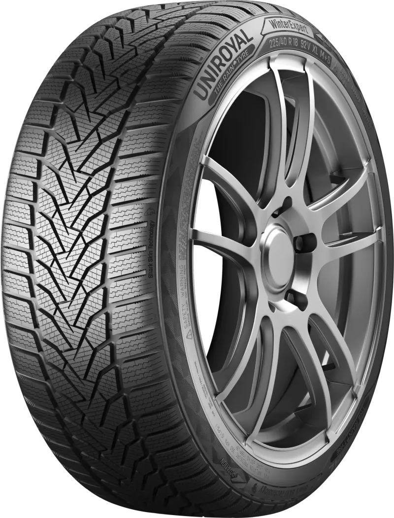Anvelopă UNIROYAL WinterExpert 195/50 R15 82H Iarnă