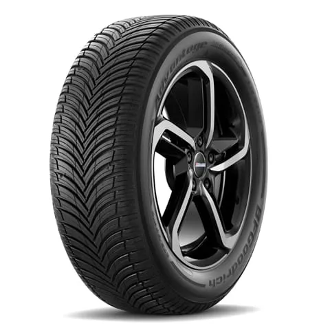 Anvelopă BFG Advantage AllSeason 235/40 R19 96Y All Season