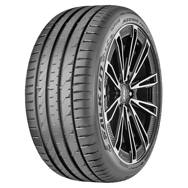 Anvelopă FALKEN AZENIS FK520 235/45 R18 98Y XL Vară
