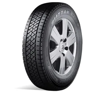 Anvelopă BRIDGESTONE Blizzak W995 Multicell 205/65 R16C 107/105R Iarnă