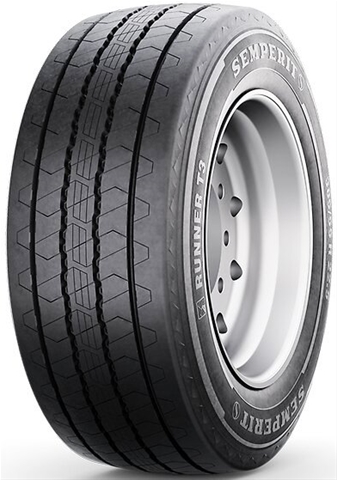 Anvelopă camion SEMPERIT Runner T3 385/65R22.5 164K