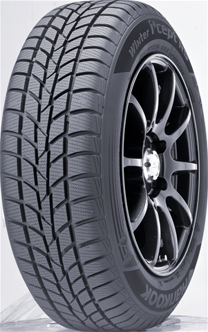 Anvelopă iarnă HANKOOK W442 Winter i*cept RS 205/70R15 96T