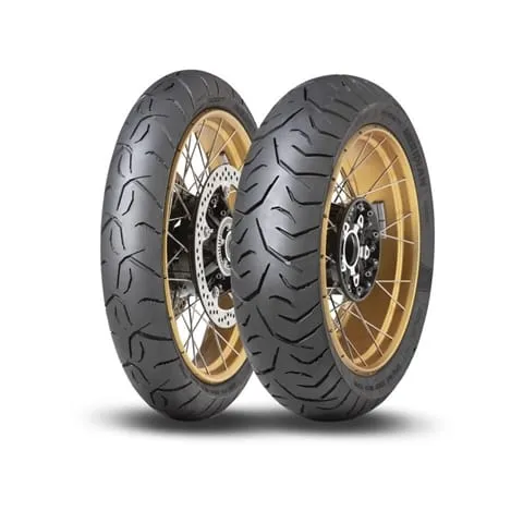 Anvelopă Moto DUNLOP Meridian 170/60 ZR17 72W TL Vară
