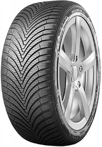 Anvelopă KUMHO HA32+ 235/55 R18 104V XL All Season 3PMSF