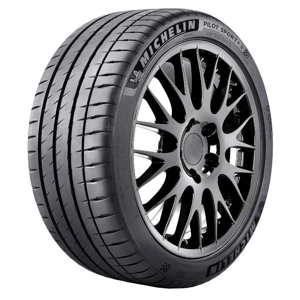 Anvelopa Vara MICHELIN Pilot Sport 4 SUV 275/55R19 111W