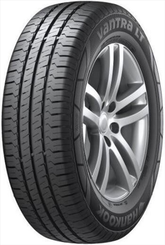Anvelopă Autoutilitare HANKOOK Vantra ST AS2 215/70 R15C 109/107S All Season