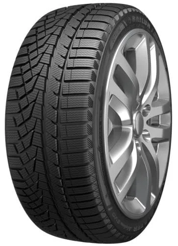 Anvelopă SAILUN Ice Blazer Alpine EVO1 235/60 R18 107V XL Iarnă