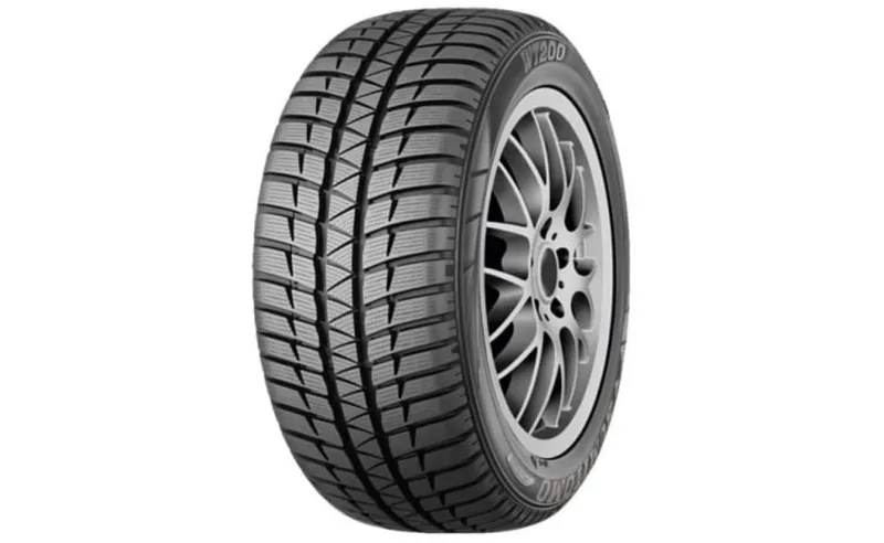 Anvelopă SUMITOMO WT200 215/55 R16 97H XL Iarnă