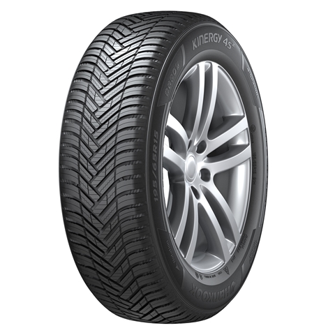 Anvelopă HANKOOK Kinergy 4S 2X H750A 255/55 ZR20 110Y XL All Season