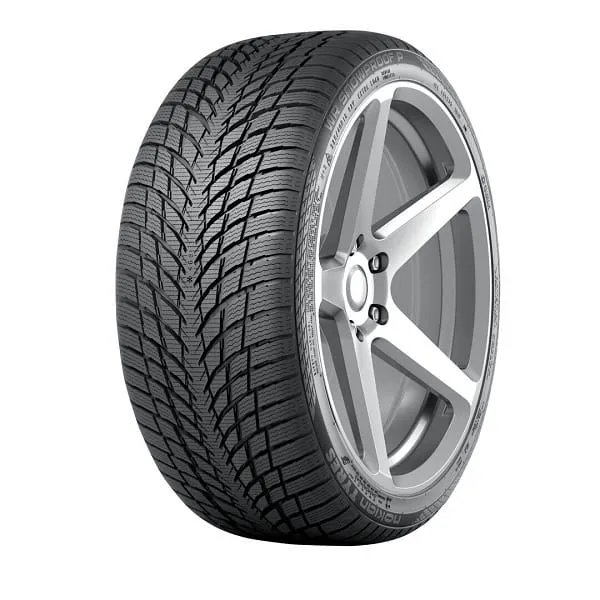 Anvelopă NOKIAN Snowproof 1 275/60 R20 116H XL Iarnă