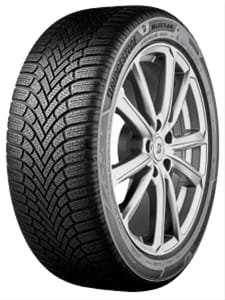 Anvelopă BRIDGESTONE Blizzak 6 Enliten 235/55 R17 103V XL Iarnă