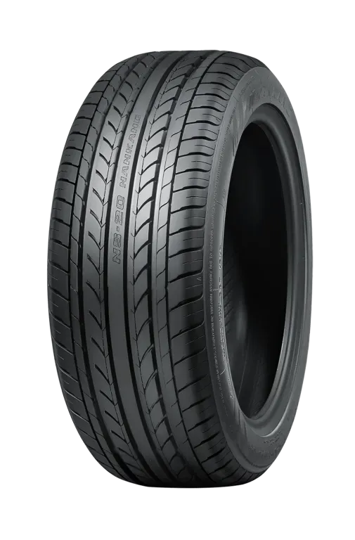 Anvelopă NANKANG NS-20 205/40 R17 84V Vară