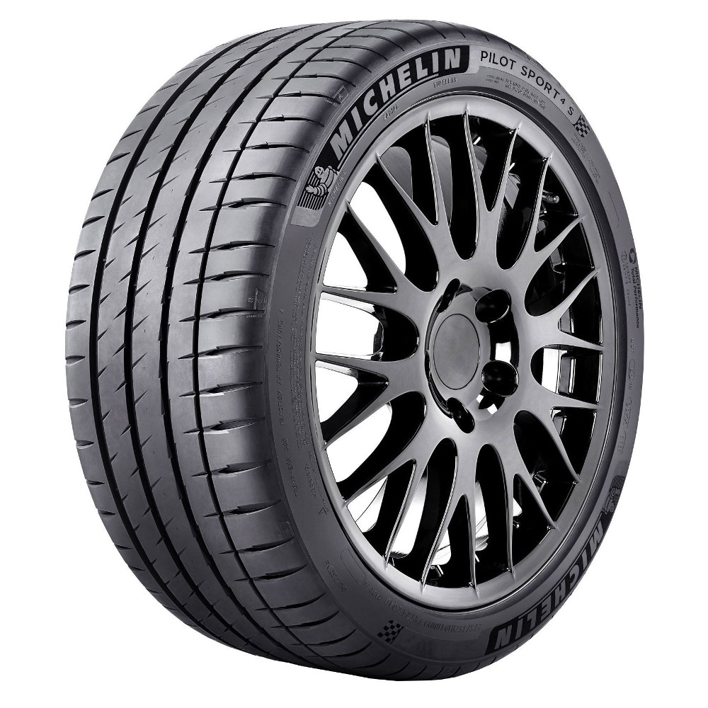 Anvelopa MICHELIN Pilot Sport 4 SUV 295/40R20 110Y XL