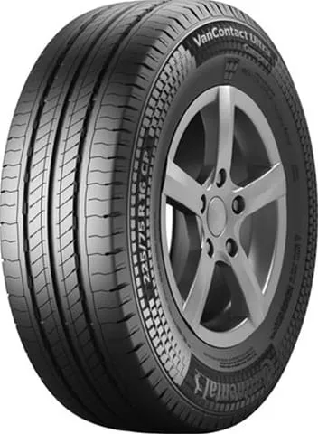 Anvelopă CONTINENTAL VanContact Ultra Camper 215/70 R15 109/107R Vară