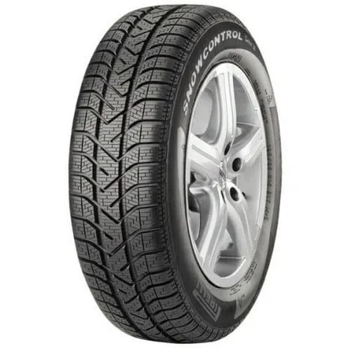 Anvelopă PIRELLI W210C3 195/55 R16 87H Iarnă Run Flat
