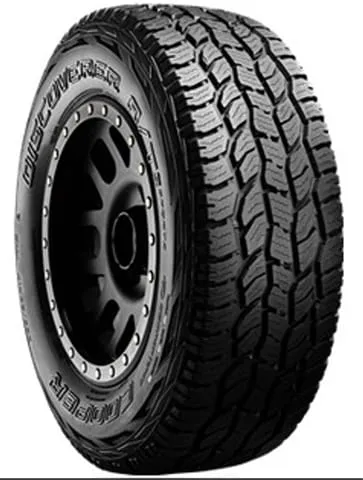 Anvelopă COOPER Disco AT3 Sport 2 225/75 R16 104T All Season