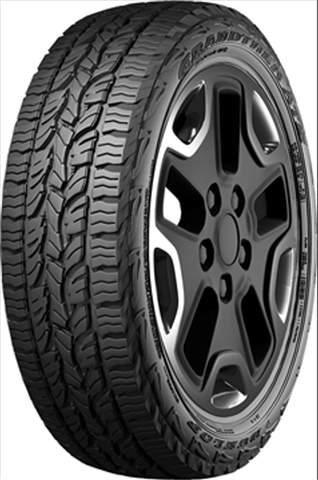 Anvelopă DUNLOP GRANDTREK AT5 265/70R16 112T