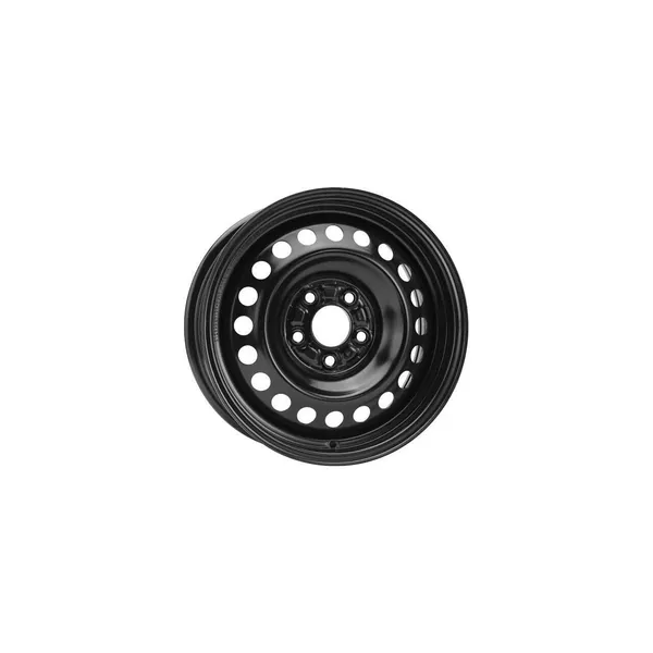 Jantă Oțel ALCAR STAHLRAD 6.5x16 5x114.3 ET31.5