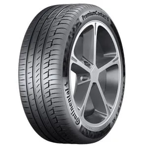 Anvelopă CONTINENTAL CrossContact RX 285/45 R20 112V XL Vară