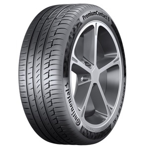 Anvelopă auto vară CONTINENTAL CrossContact RX 285/45R20 112V XL