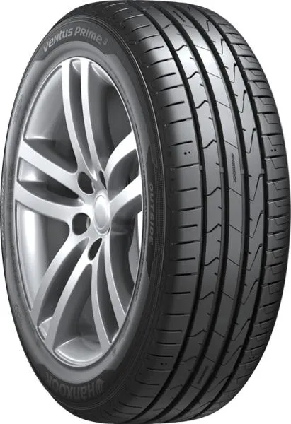 Anvelopă HANKOOK K125A Ventus Prime3 X 235/55 R18 100V Vară