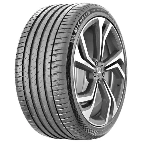 Anvelopă MICHELIN Pilot Sport 4 SUV 275/40 R21 107Y RunFlat Vară