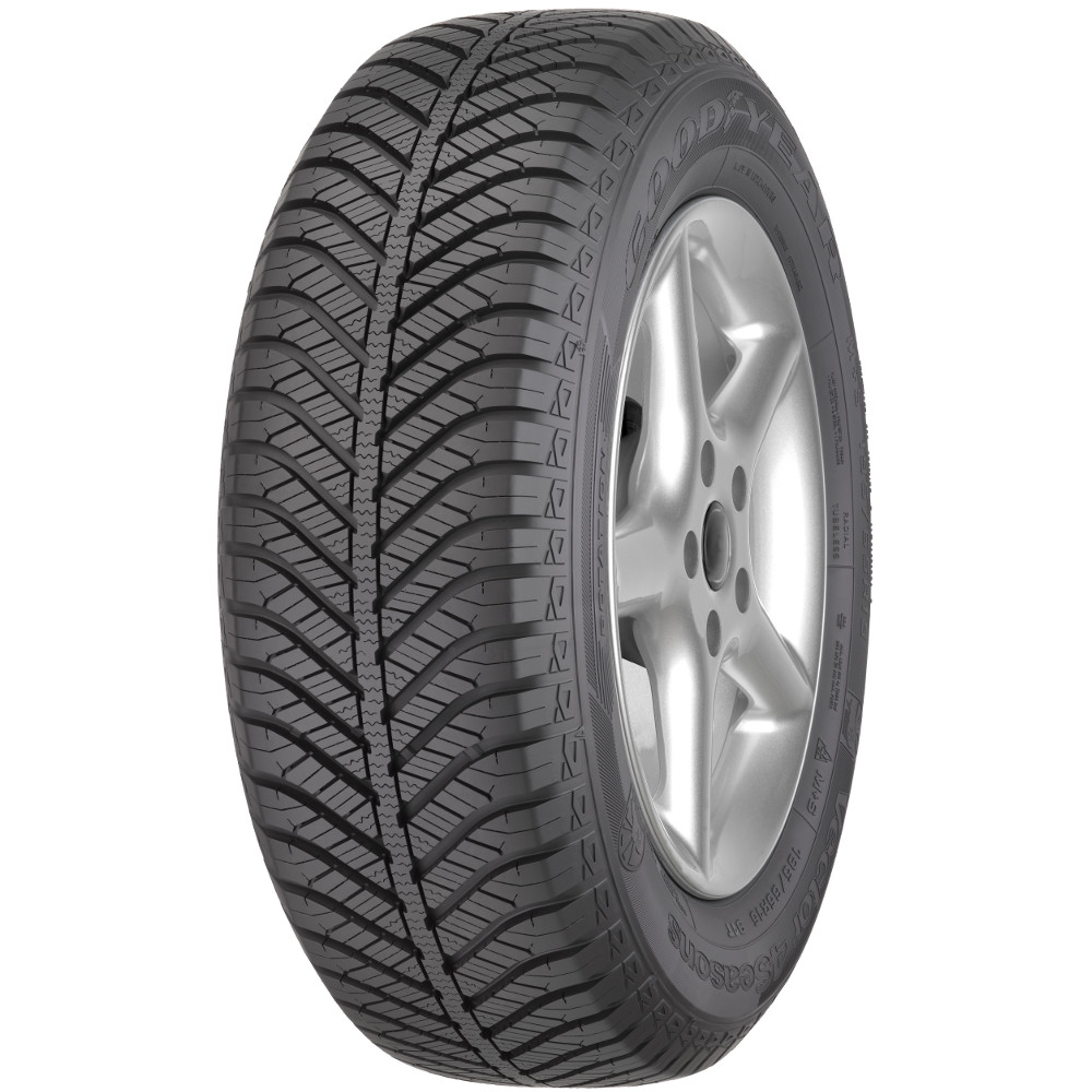 Anvelopa GOODYEAR Vector 4Seasons 185/55R14 80H All Season