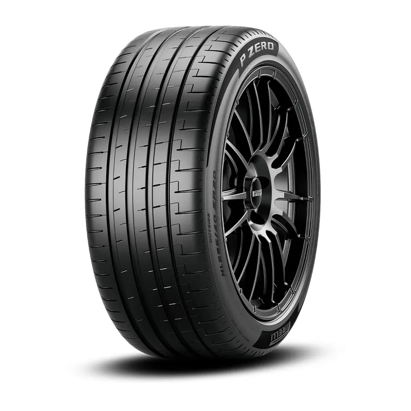 Anvelopă PIRELLI PZERO PZ5 245/45 R18 100Y XL Vară