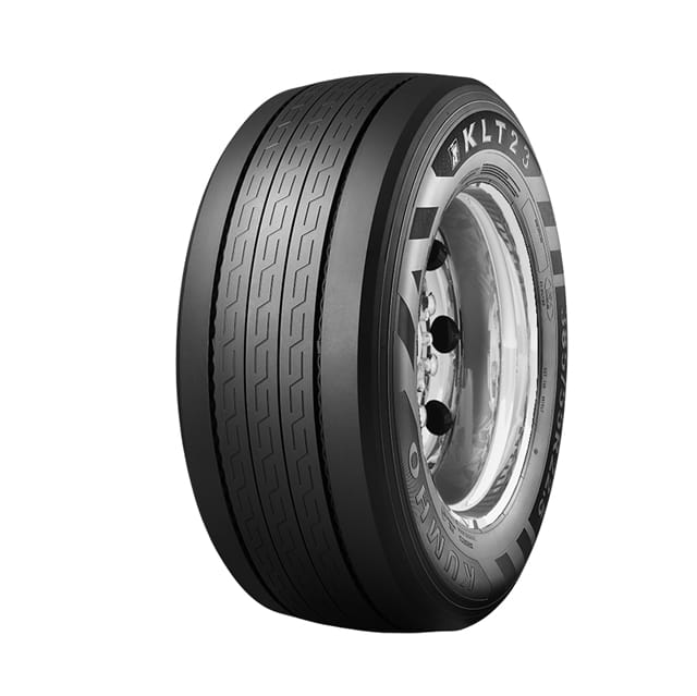 Anvelopă KUMHO International Trailer LT23 435/50 R19.5 160J Vară