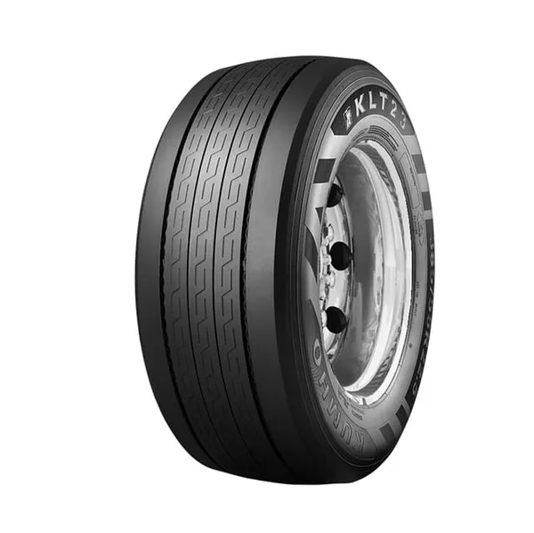 Anvelopă KUMHO International Trailer LT23 435/50 R19.5 160J Vară