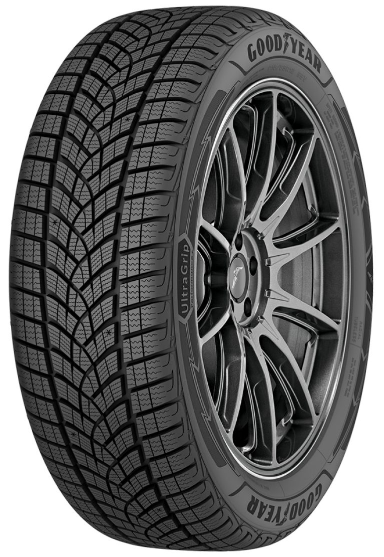 Anvelopă GOODYEAR UltraGrip Performance+ SUV 215/65 R17 99V Iarnă
