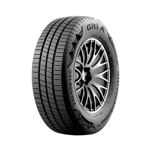 Anvelopă GITI GitiVanAllSeason LA1 205/75 R16 113/111R All Season