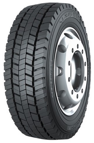 Anvelopă Camion SEMPERIT Euro-Drive 315/60R22.5 152/148L