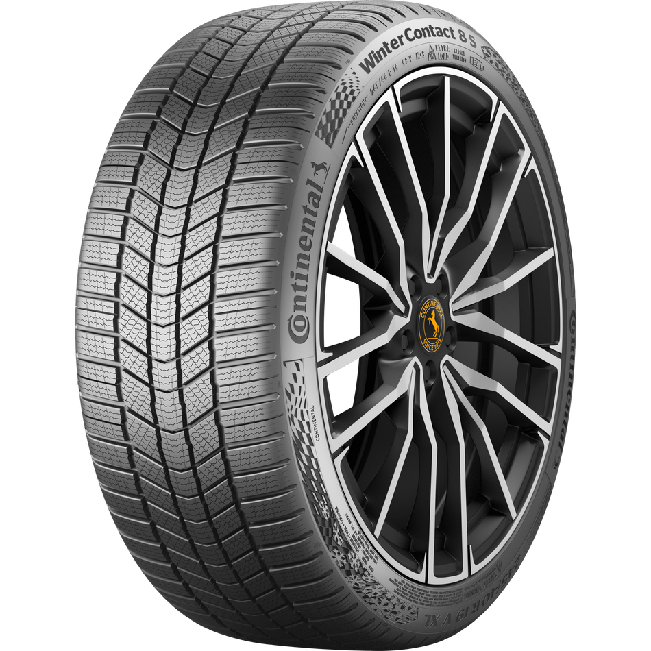 Anvelopa Iarna CONTINENTAL WinterContact 8 S 235/40R20 96V XL