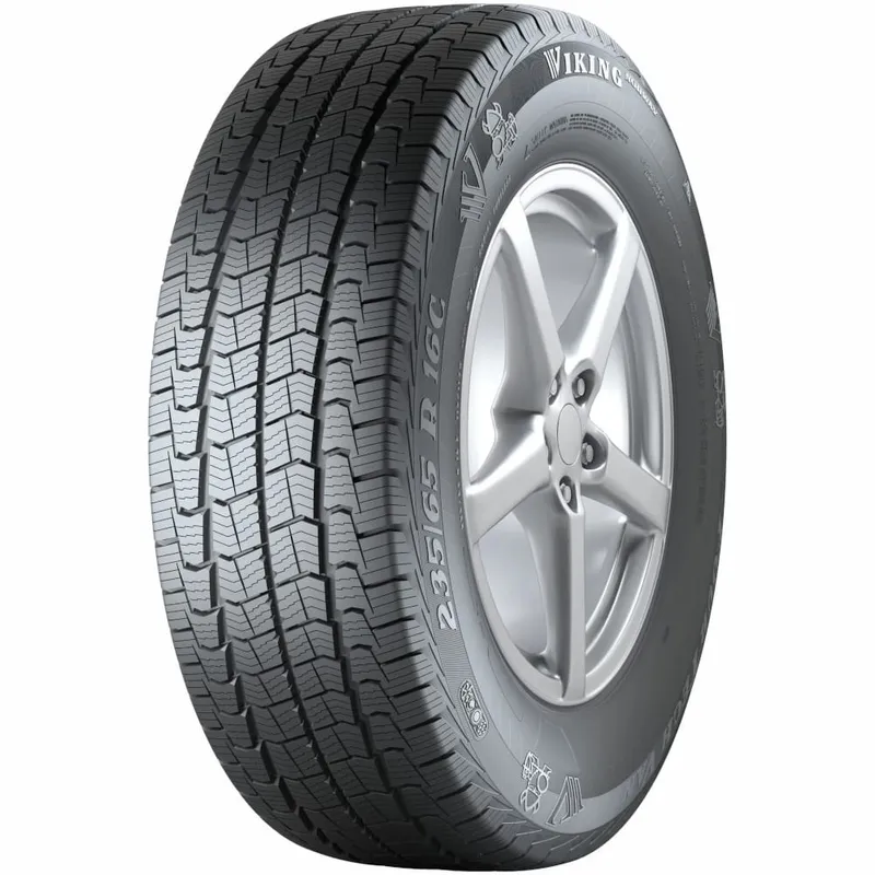 Anvelopă VIKING Four Tech Van 195/70 R15C 104/102R All Season