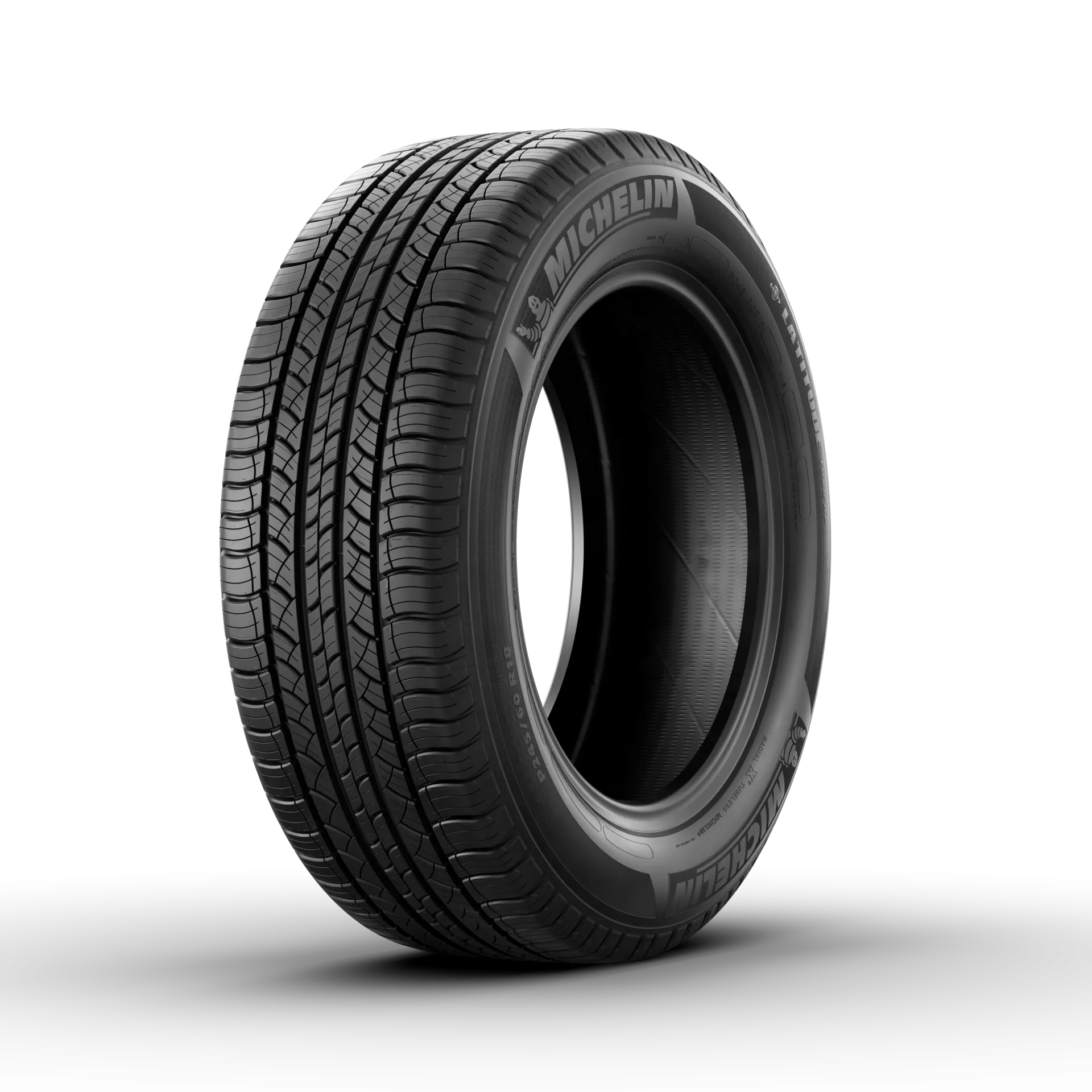 Anvelopă MICHELIN LATITUDE TOUR HP 265/50 R19 110V Vară