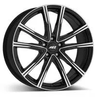 Jantă Aliaj AEZ Montreal dark 7x18 5x112 ET43