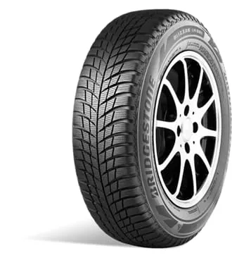 Anvelopă BRIDGESTONE Blizzak LM001 205/60 R16 96H Iarnă Run Flat