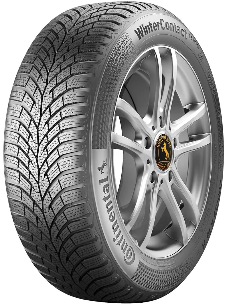 Anvelopă CONTINENTAL Winter Contact TS870 205/55 R16 94H XL Iarnă