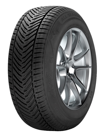Anvelopă TIGAR ALL SEASON SUV 235/60 R18 107W XL