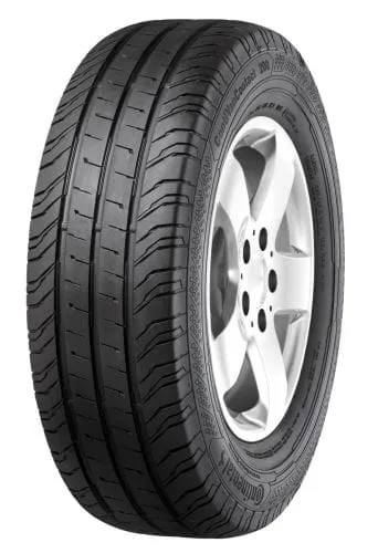 Anvelopă CONTINENTAL Van200 DEMO 195/75 R16 109/107R Vară