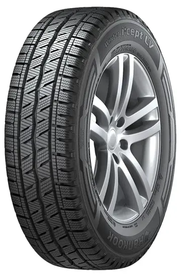 Anvelopă Iarnă HANKOOK RW12 Winter i*cept LV 195/70R15C 104/102R