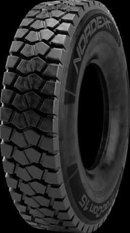 Anvelopă NORDEXX Traccon 15 315/80 R22.5 157/154K Vară