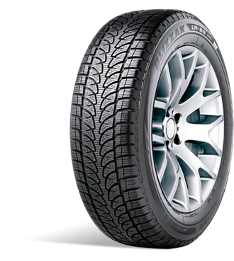 Anvelopă Iarnă BRIDGESTONE Blizzak LM80 EVO 205/80R16 104T