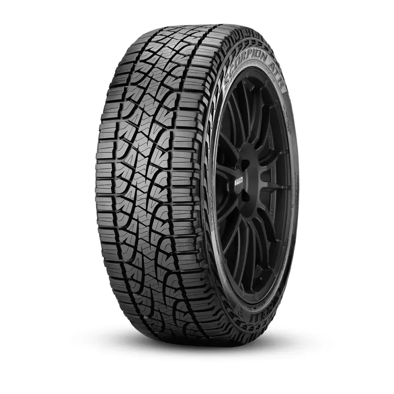 Anvelopă PIRELLI Scorpion ATR 275/50 R20 113V All Season