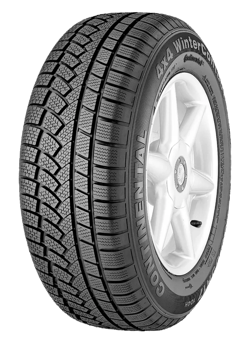 Anvelopă CONTINENTAL 4x4WinterContact 255/55 R18 105H Iarnă